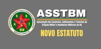 Asstbm Brigada Militar - #ASSTBM #IGPRS Parabéns, IGP-RS! https